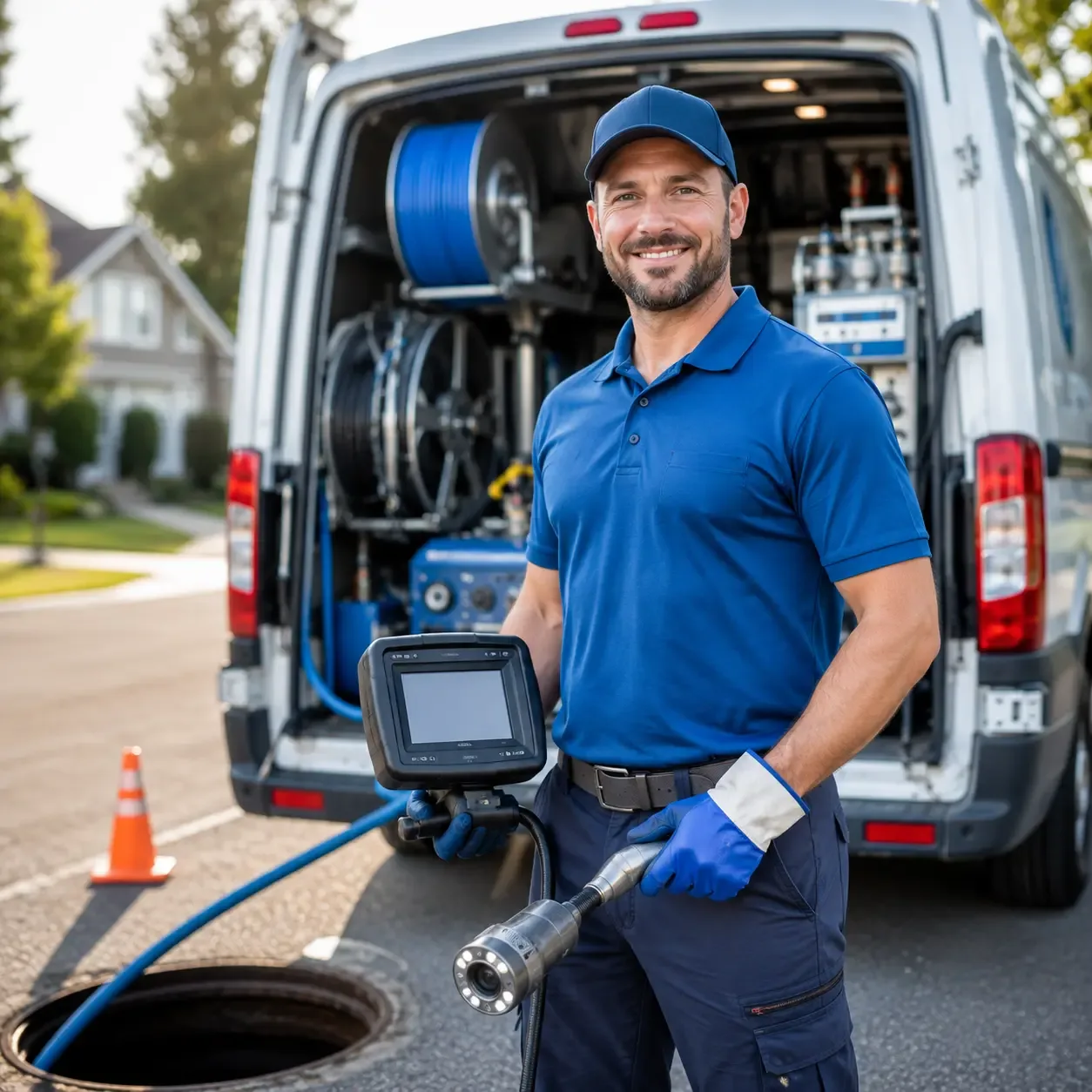 Local Pipe Relining specialists in South Bethlehem, NY