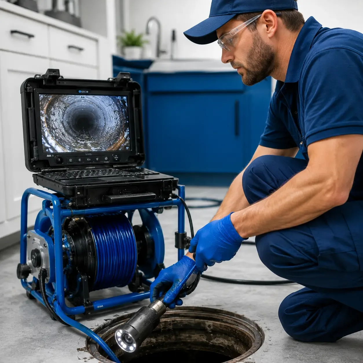 Pipe Relining professionals serving South Bethlehem, NY
